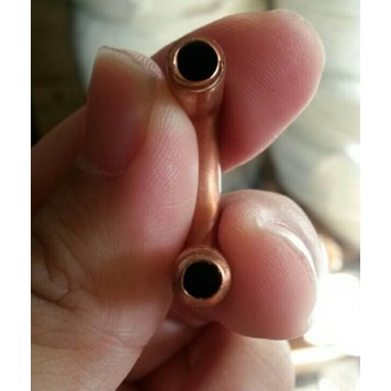 U Bend / UBend Tembaga Tebal 1/4