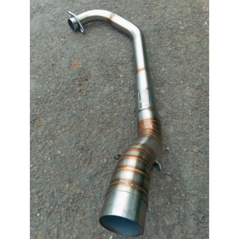 LEHER ONLY JUPITER MX KOMPETISI Uk 38 inlet 55