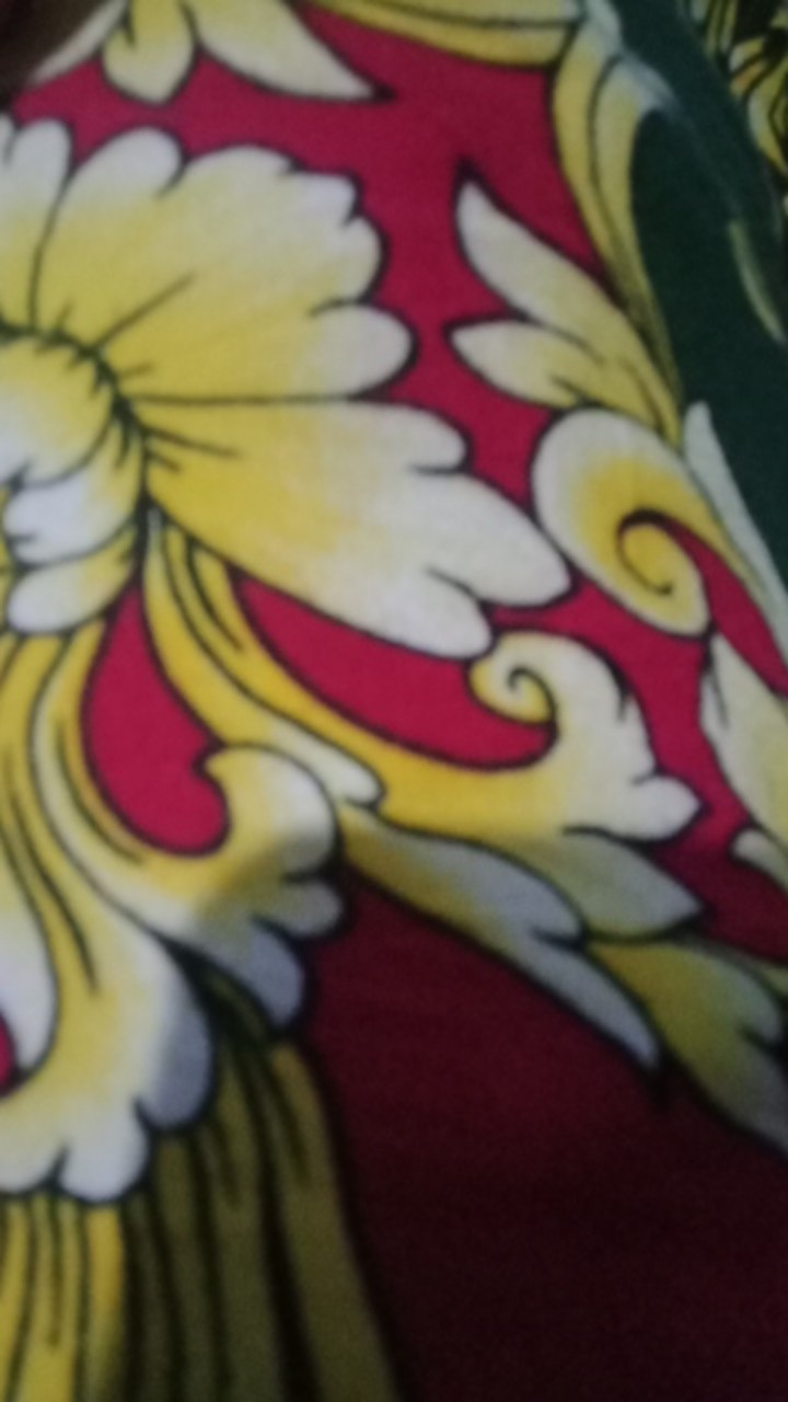 Batik Elegan / Batik Pekalongan / Hem Batik Pekalongan / Hem Batik Eksklusif