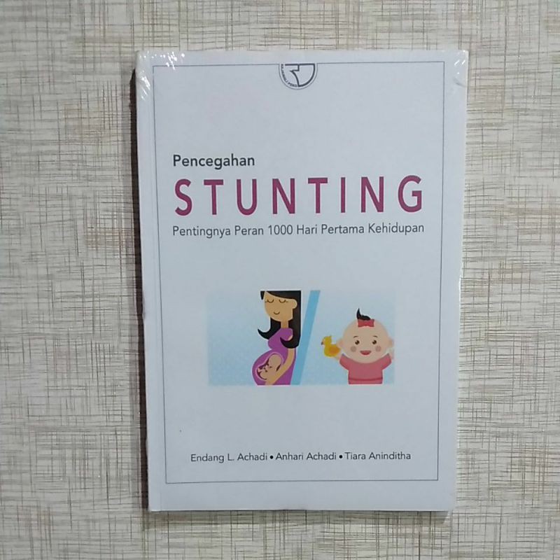 Jual BUKU PENCEGAHAN STUNTING - ENDANG L. ACHADI | Shopee Indonesia