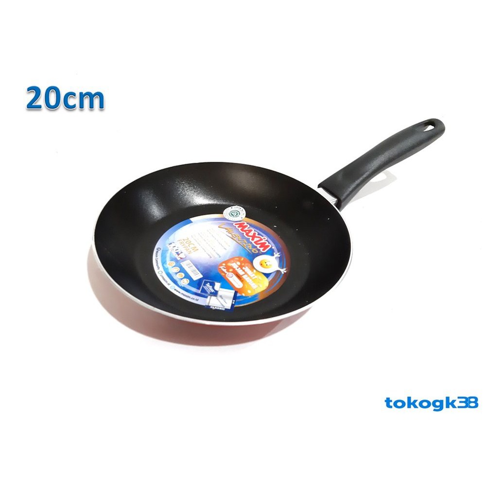 fry pan teflon 20cm MAXIM Limited
