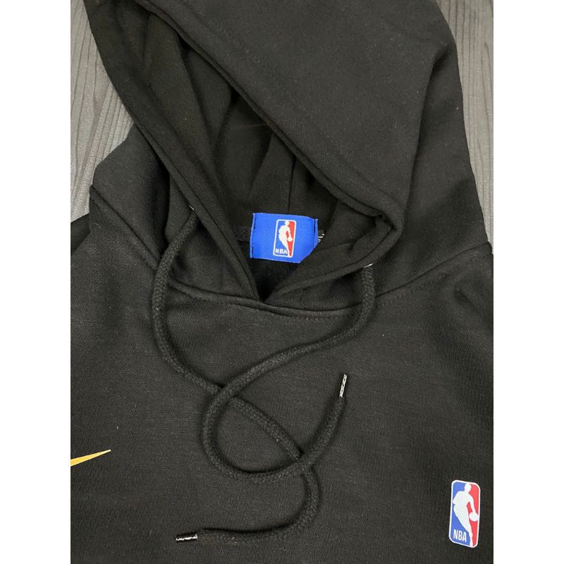 HOODIE LAKERS HIGH QUALITY CASUAL HYPE FASHION PRIA