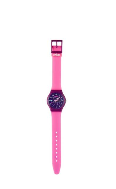 SMIGGLE WATCH / JAM TANGAN SMIGGLE ORI