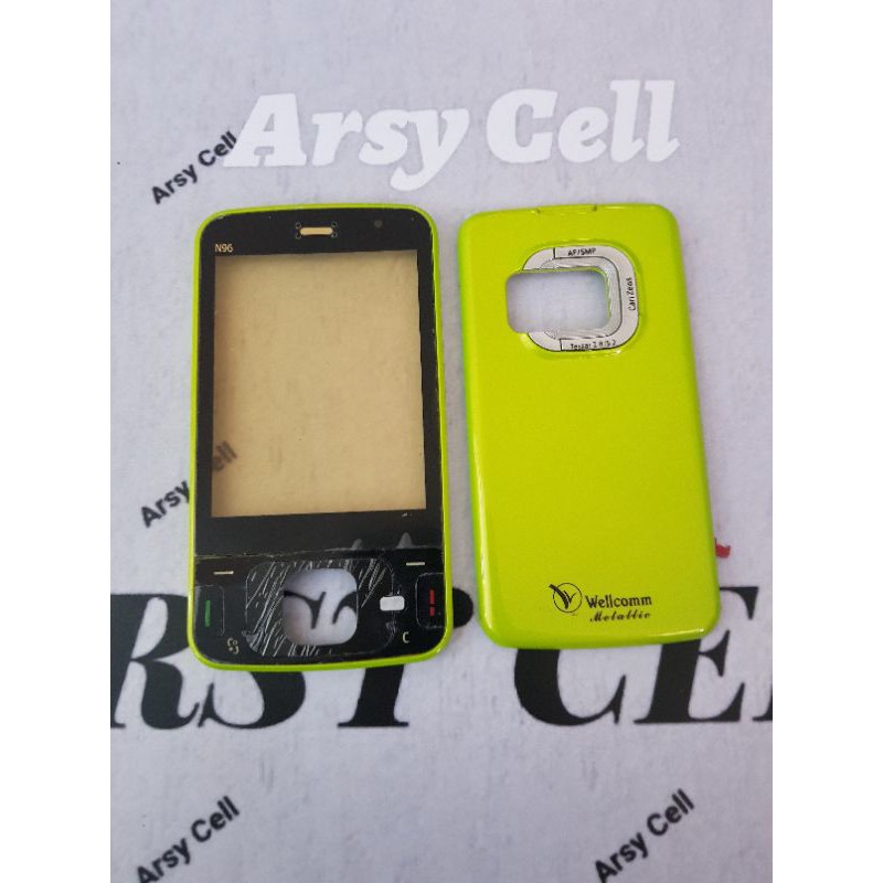 Casing Nokia N96