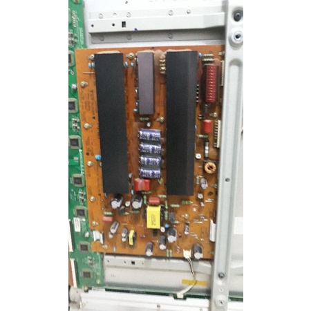 Y MAIN MODUL TV PLASMA LG 42PJ250R