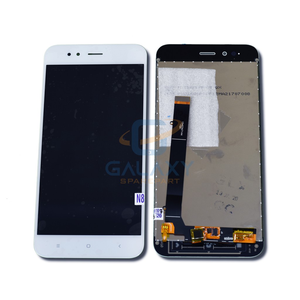 LCD TOUCHSCREEN XIAOMI MI5X MIA1 MI A1 FULLSET