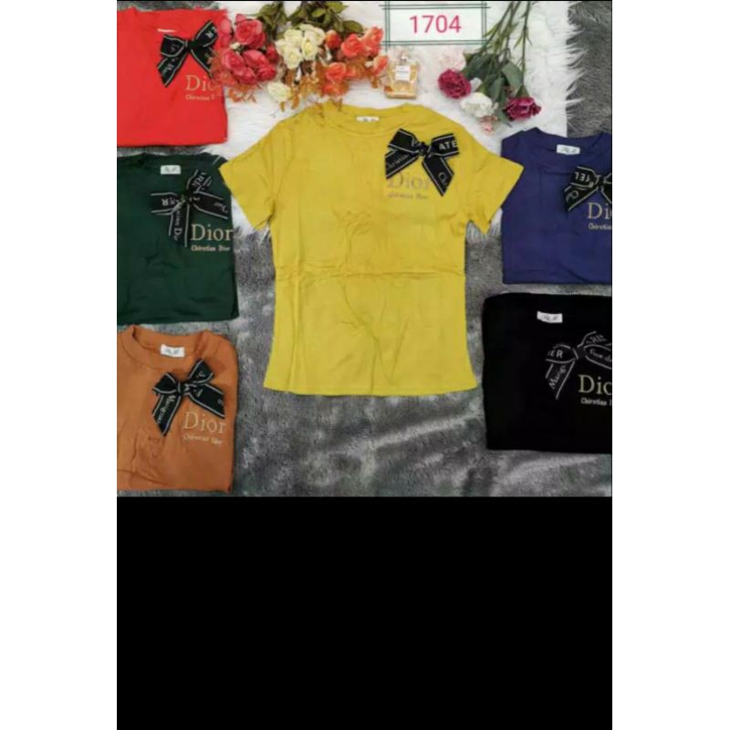 Kaos import dior