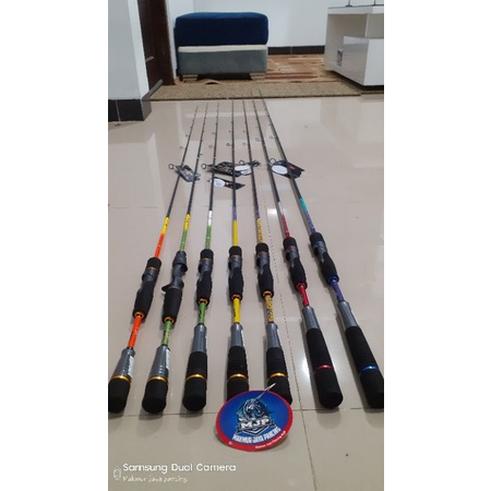 JORAN RELIX NUSANTARA CAPUNG