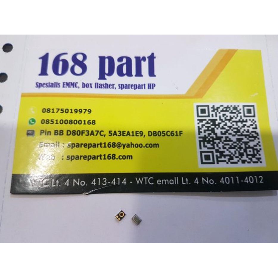 Mic Samsung A8 atau J7 Murah