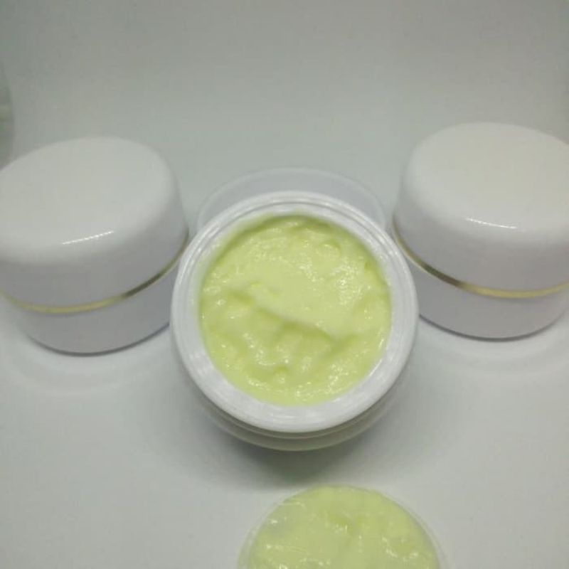 cream glow forte kiloan 500gr krim