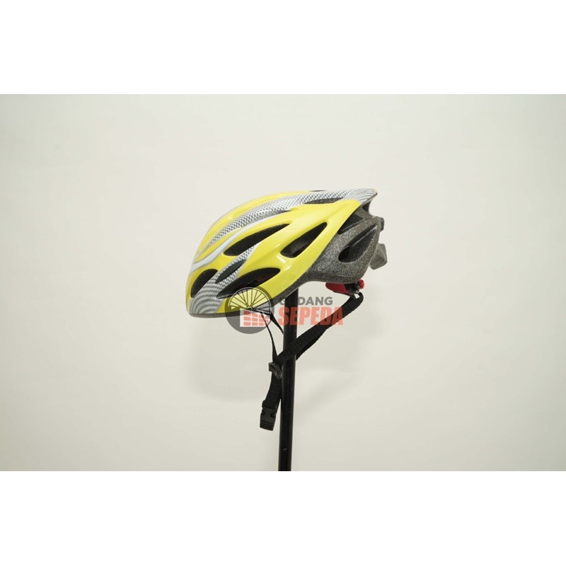 Helm Sepeda SNI cocok untuk MTB Lipat Roadbike BMX folding bike COD-3