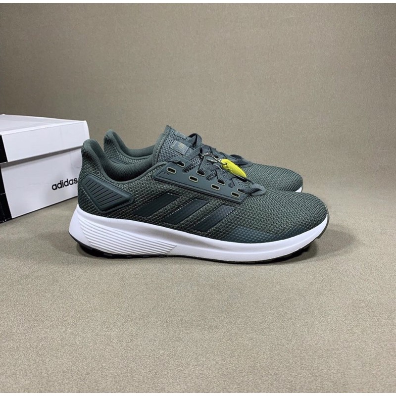 Sepatu ADIDAS DURAMO9 F334676 COURSE A PIED (MEN)