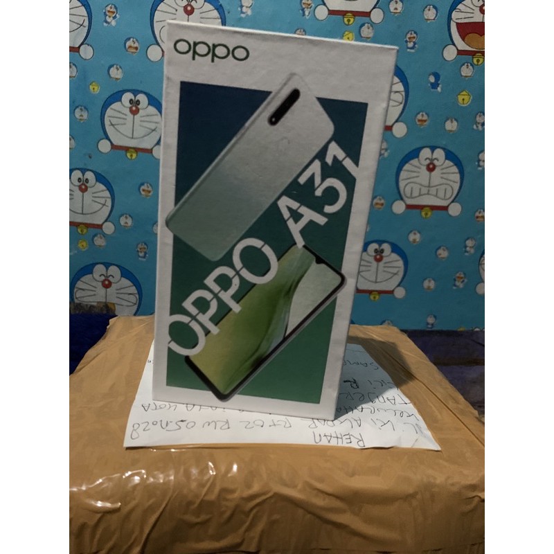 

dus box oppo A31 Free request stiker imei