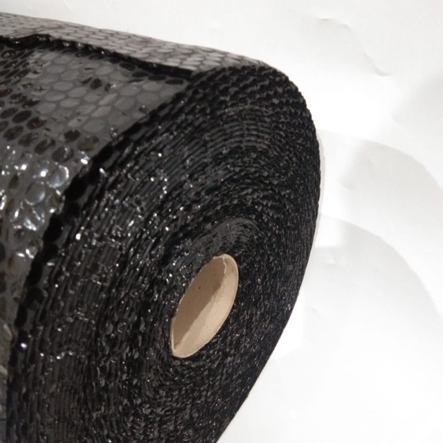

Tambahan Bubble Wrap agar lebih aman