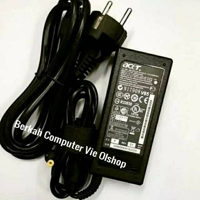 Adaptor Charger Laptop Acer Aspire E1-432 E1-432G E1-432P E1-432PG Series ORIGINAL