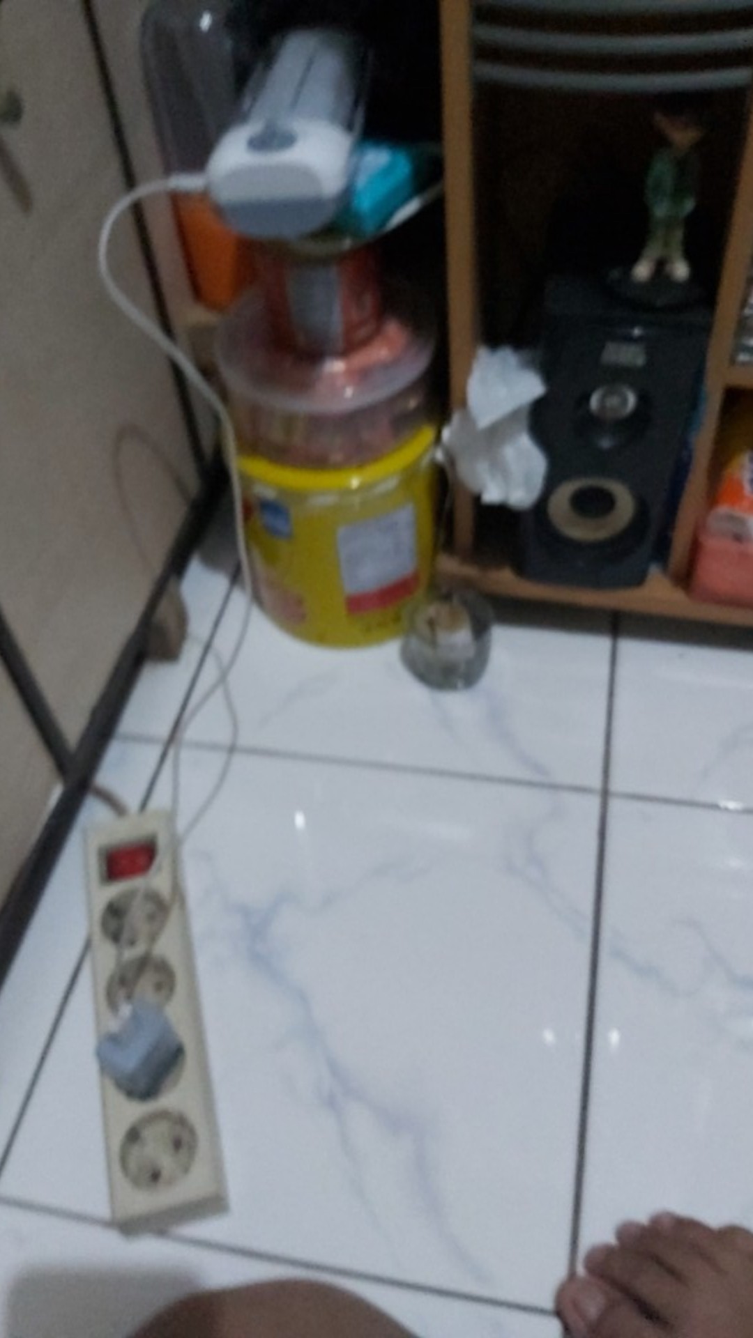 Mesin Circular Saw Hyuga 650watt Full Bonus Keluaran Terbaru 2020