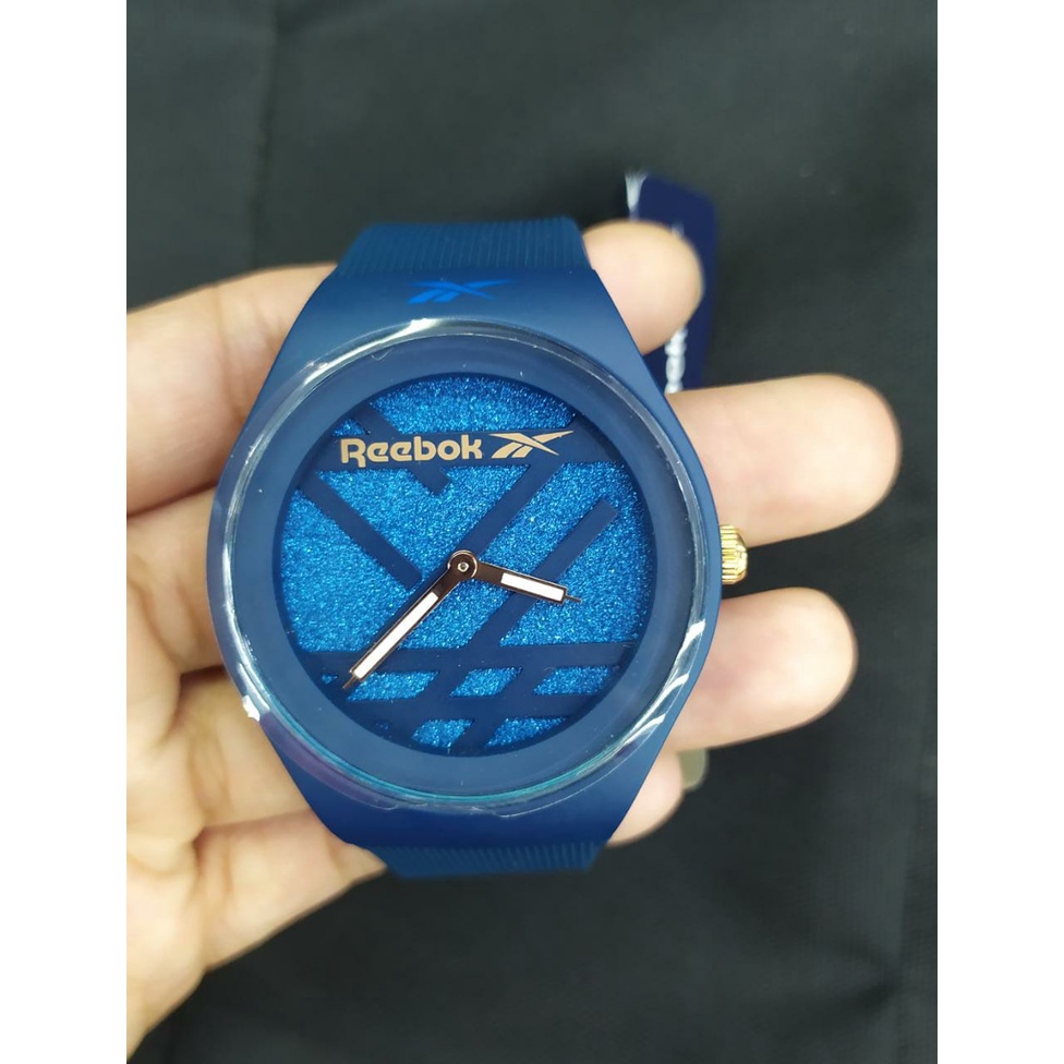 REEBOK RV-SR2-L1-PLPL-L3 - Jam Tangan Original