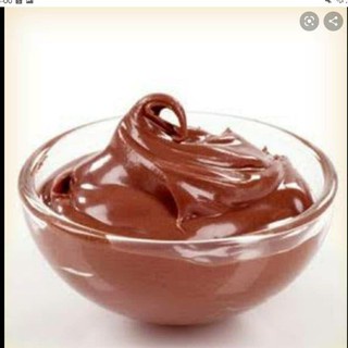

250 gr choco filling - isian coklat