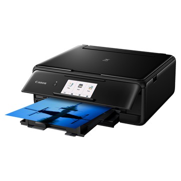 Printer CANON PIXMA TS8170 Multifunction Inkjet Printer