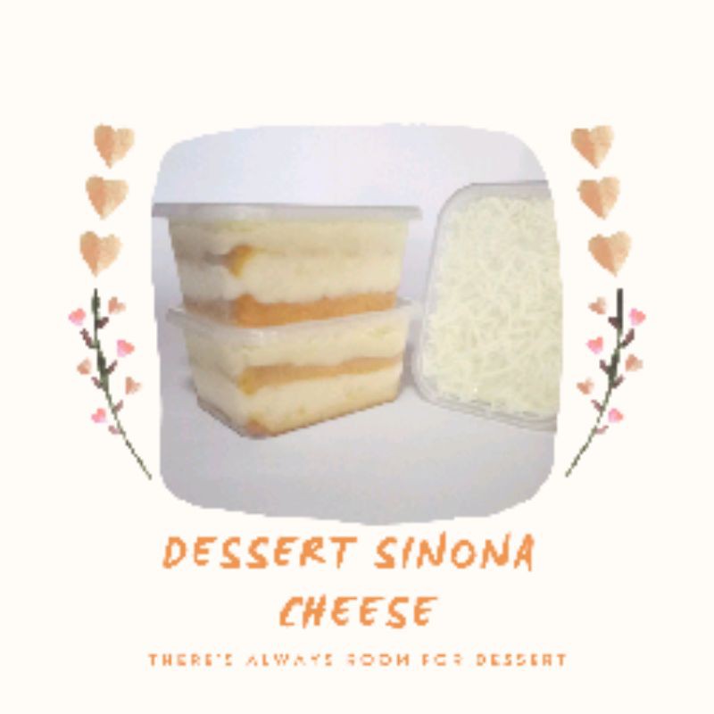 

DessertBoxCheese