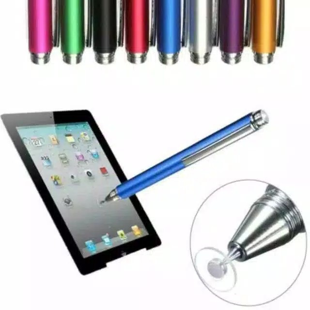 Dijual stylus pen adonit android apple Berkualitas