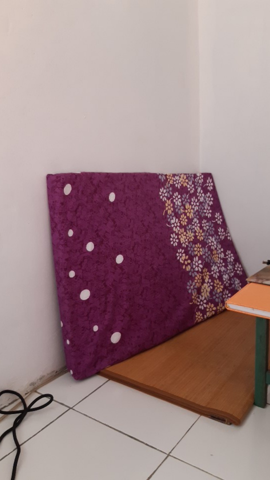 Alas Setrika Busa Inoac Tebal 5 Cm / Alas Gosok 100x60x5 Cm