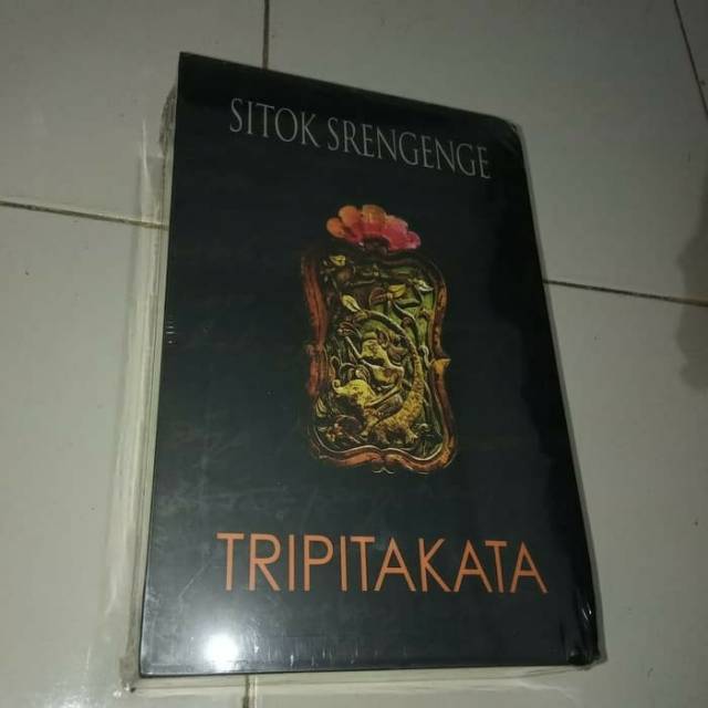 Tripitakata - Sitok Srengenge