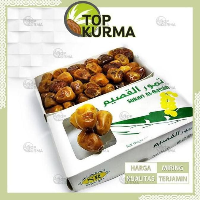 

Buruan Serbu Kurma Sukari 500 600 Gr Original Al Qasiim - Al Madinah Oleh Oleh Haji