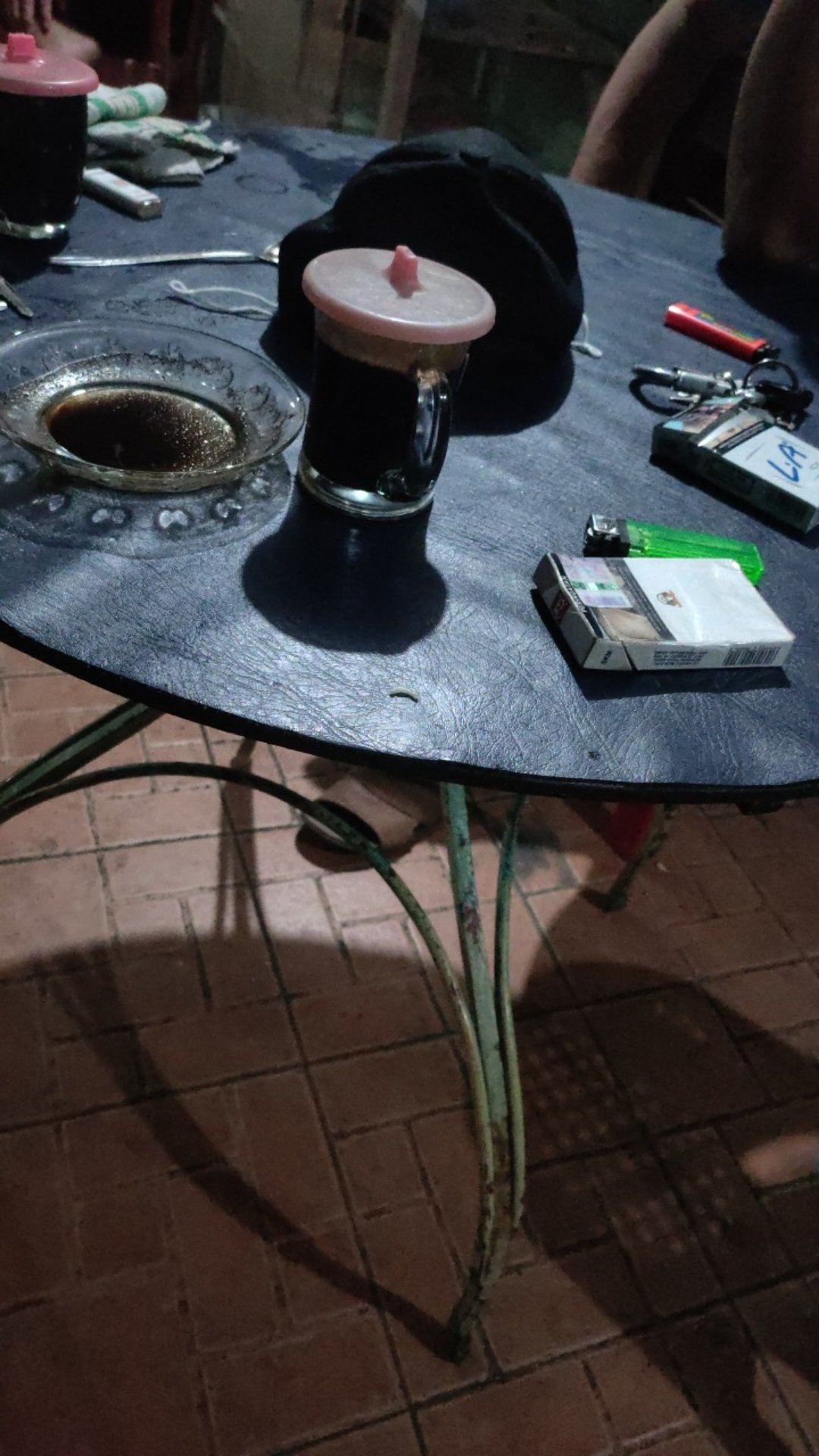 Krat Industri 80 Liter / Keranjang Serbaguna / Krat Multifungsi / Krat Industri 80l