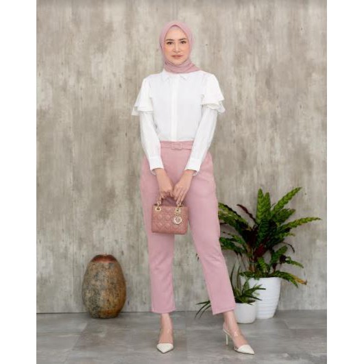 Ariqa Blouse