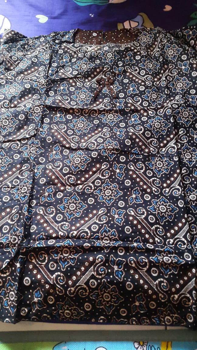 Kemeja Batik M.l.xl.xxl.3l.4l.5l