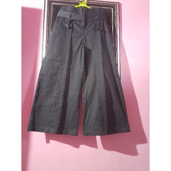 celana kulot gio