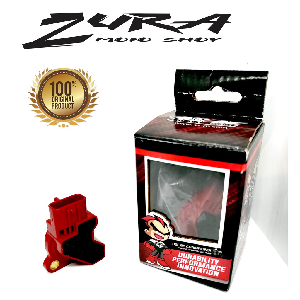 Sensor TPS Racing 4S1M GSX Aerox R15 V3 Lexi