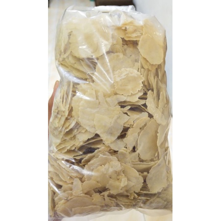 

Emping Melinjo Asli 1000gram