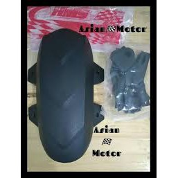 MudGuard Belakang Motor HMS Racing Universal/ MudGuard Motor HMS PNP UNIVERSAL ALL MOTOR