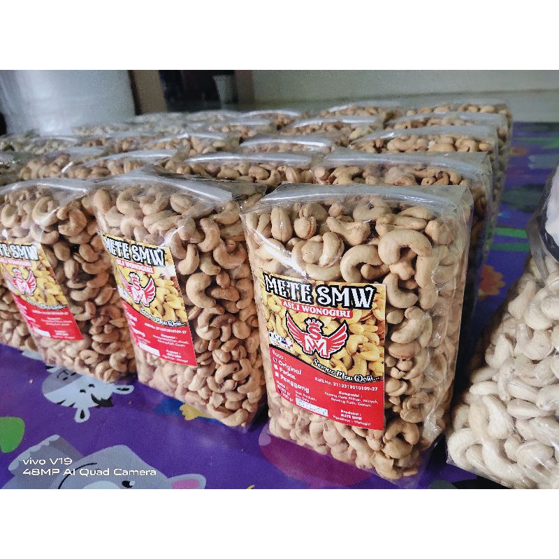 

PROMOO!!! METE WONOGIRI MATANG 1000gr BERKUALITAS