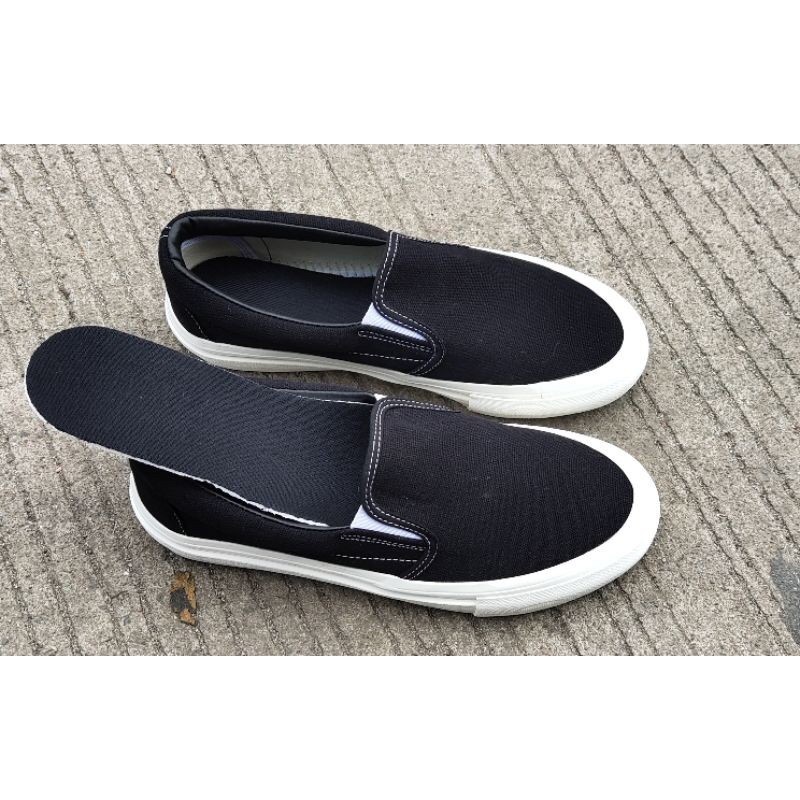 Polosan slip on No Brand