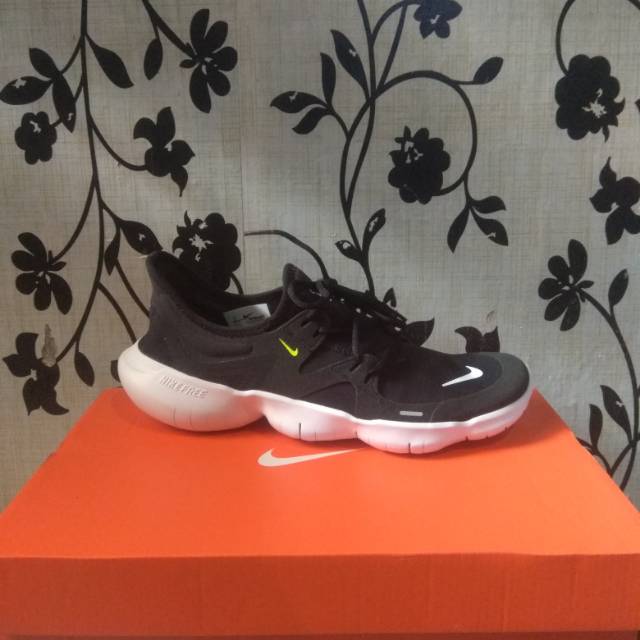 NIKE FREE RN 5.0 ORIGINAL