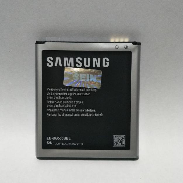 BATTERY SAMSUNG GALAXY J5 2015 ORIGINAL SEIN BATERAI BATRE BATERE ORI