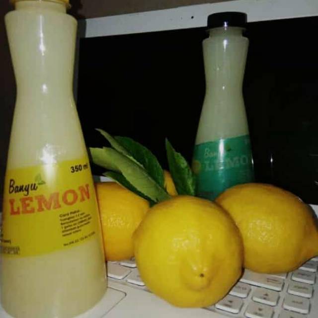 

Banyu lemon