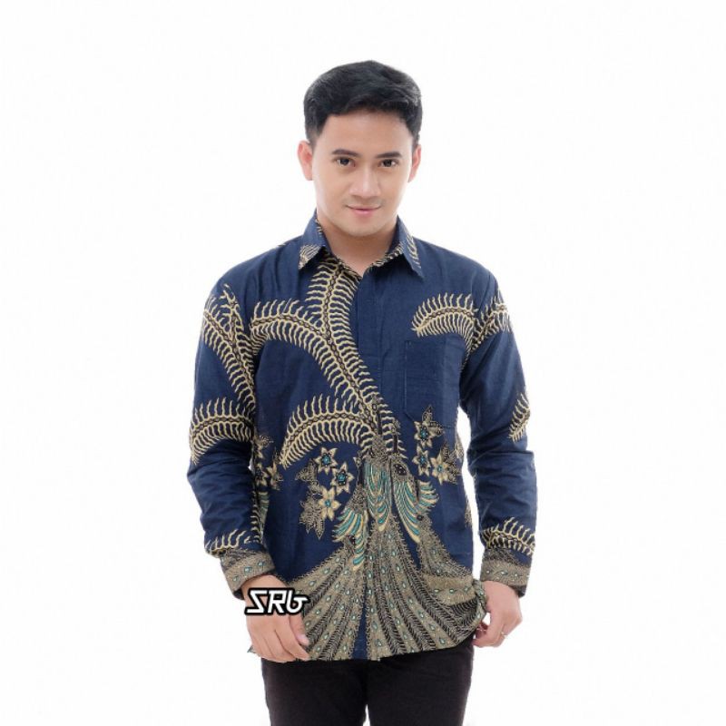 Maura Couple - Sania Ruffle Batik Couple ori Ndoro jowi DNT Garansi Termurah Shopee - Couple Aulia-KM.Klabang