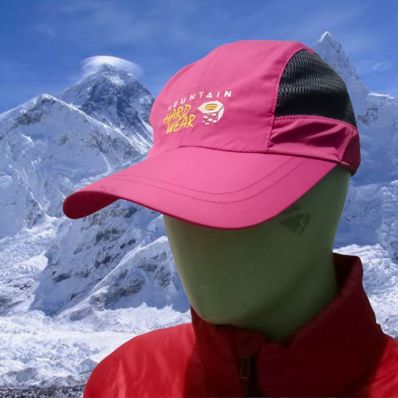 TOPI MOUNTAIN HARDWEAR