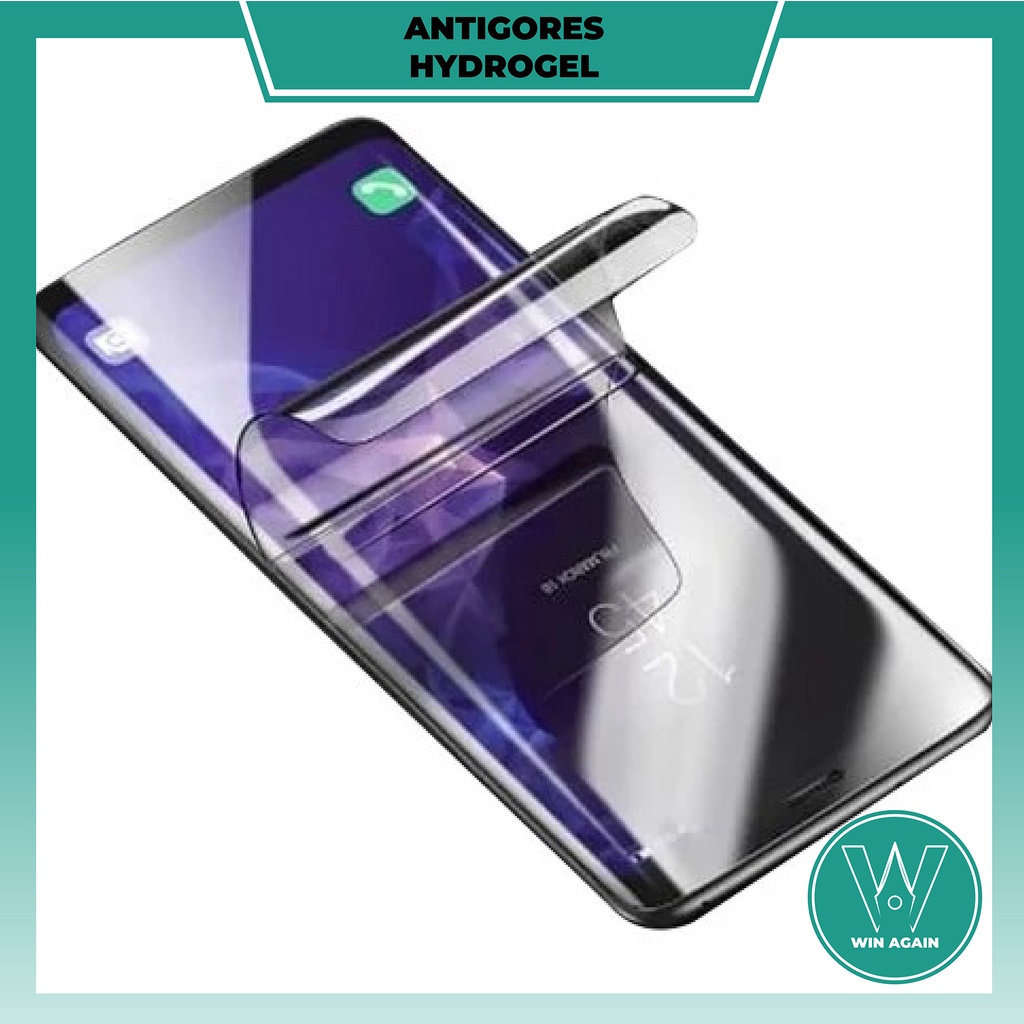 HYDROGEL FILM OPPO NEO/NEO 3/NEO 5/NEO 5S/NEO 7/FIND X2/FIND X3/R11/R11S/R15/R15 PRO/R17