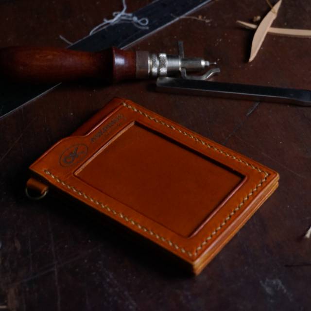 

NABO BRE ID CARD HOLDER | TEMPAT KARTU