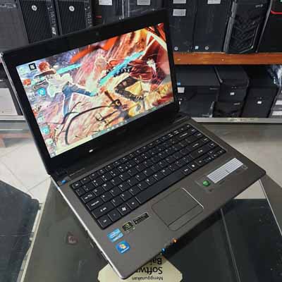 Laptop / Notebook Acer Aspire 4750