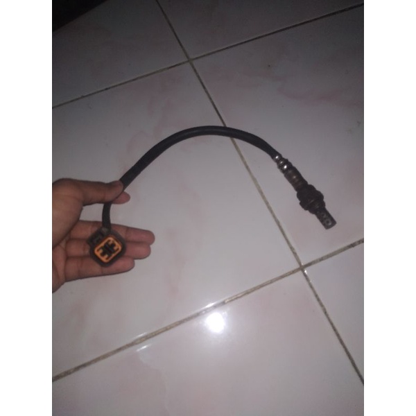 OXYGEN SENSOR OKSIGEN O2 HYUNDAI AVEGA ORIGINAL