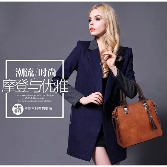 MV_Marvelouz handbag wanita mv601496 4in1 asli import