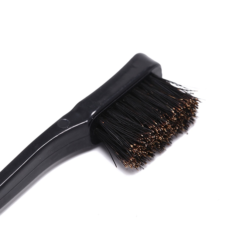 Sikat Rambut Dua Sisi Untuk Wanita