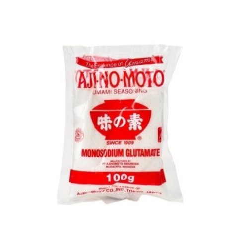 

Ajinomoto 100g