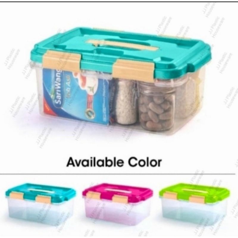 container box storage box biggy 10liter